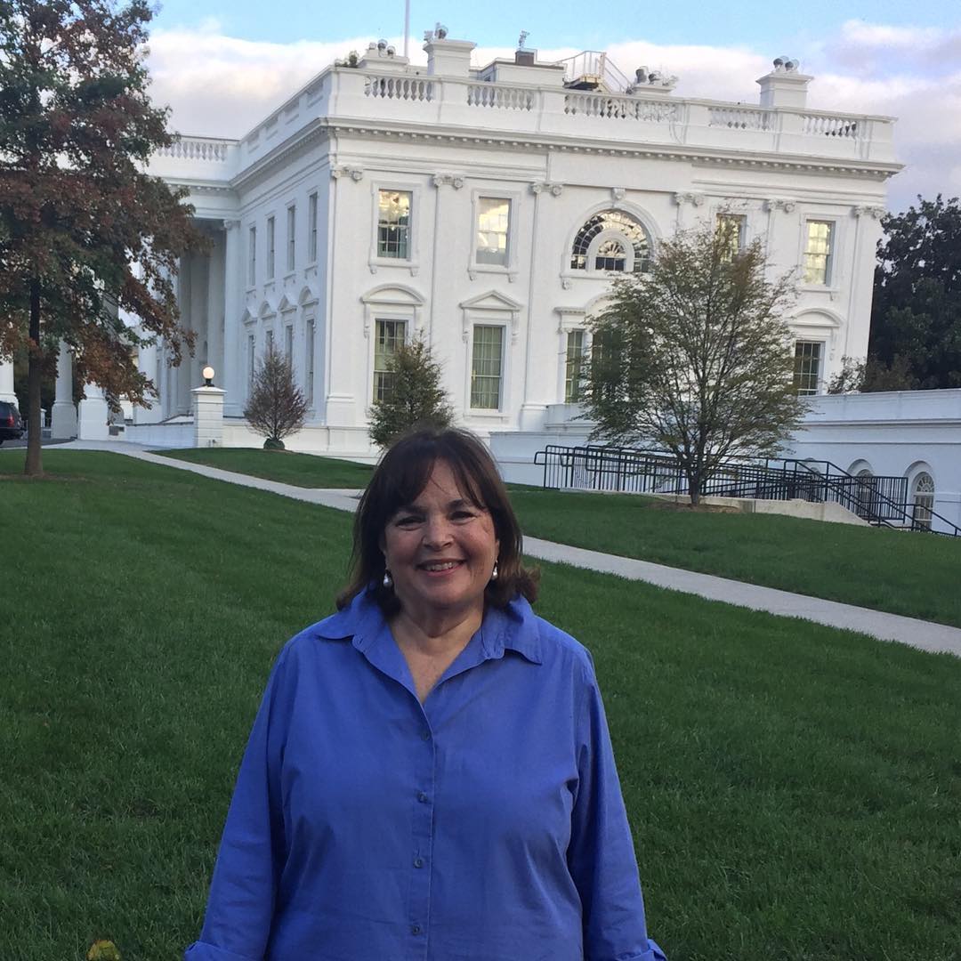 Ina Garten Facts Who Is Barefoot Contessa