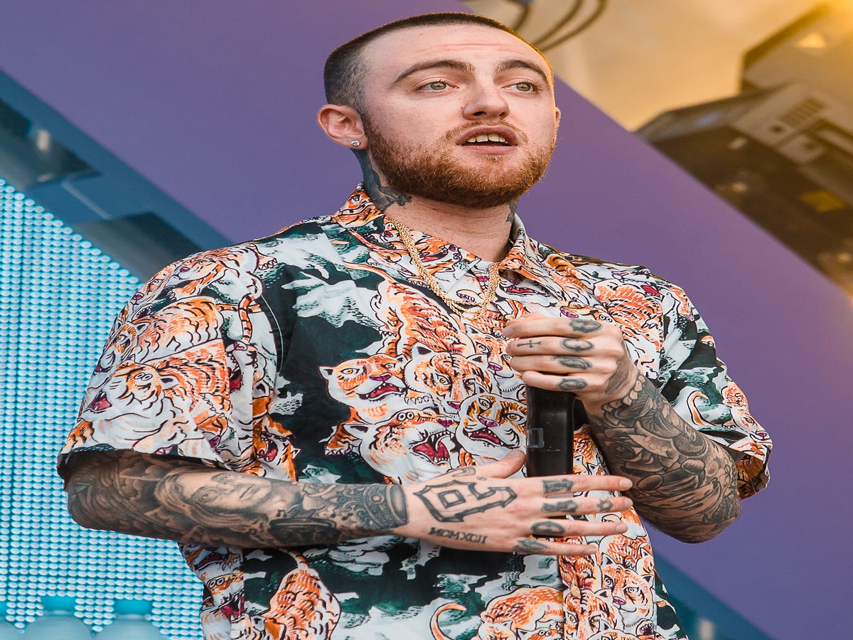 What You Need To Know About Mac Miller's Accidental Overdose