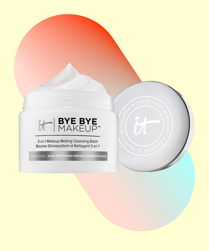 It Cosmetics Launches Bye Bye Makeup Wipes Inspired By Cleansing