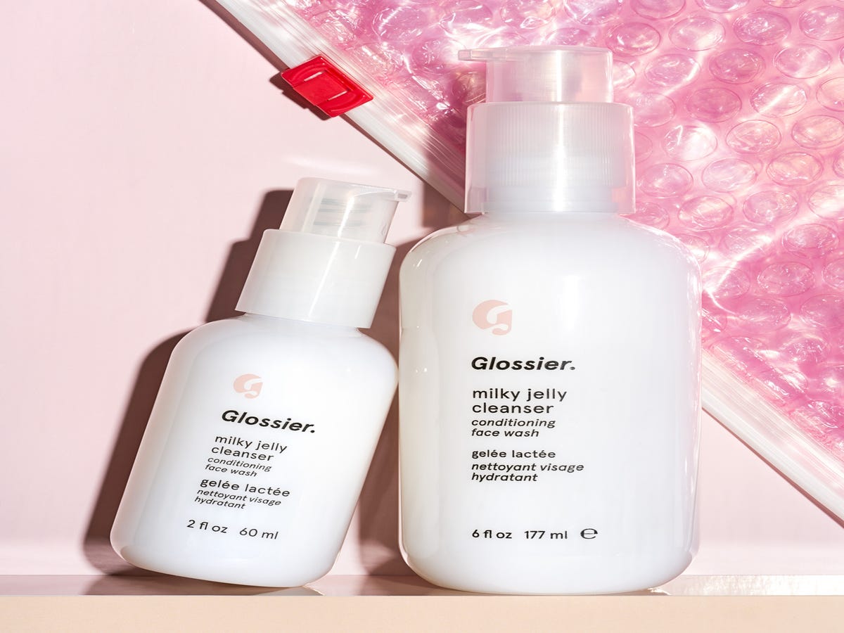 The Best Travel-Sized Beauty Products -- Now All You Need Is A Vacation