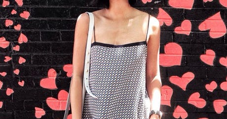 8 Summer Styles That Deserve #OOTD Status
