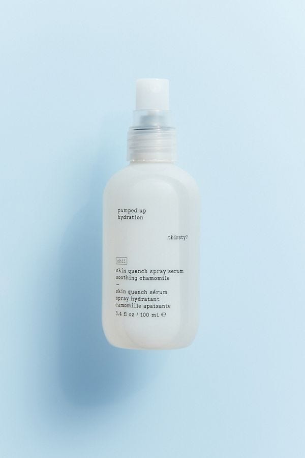 Everything In The Urban Outfitters Beauty Line Is Under $25 Everything In The Urban Outfitters Beauty Line Is Under $25