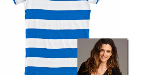 Andrea Linett's Things-You-Need-Right-Now List