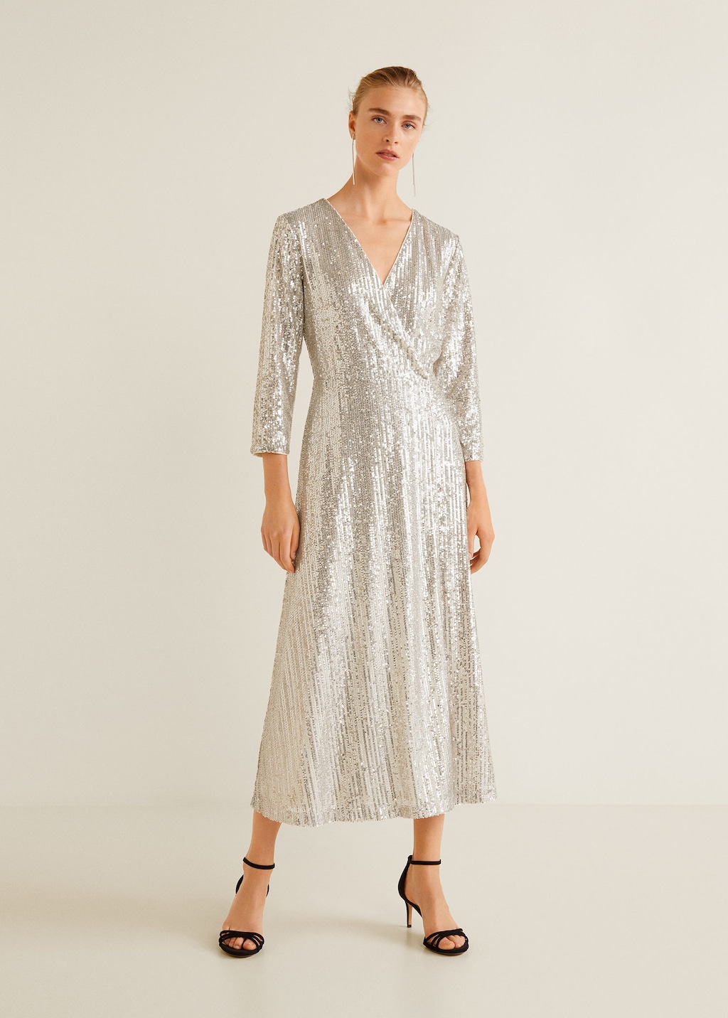 Best Party Dresses To Wear On New Years Eve 2019