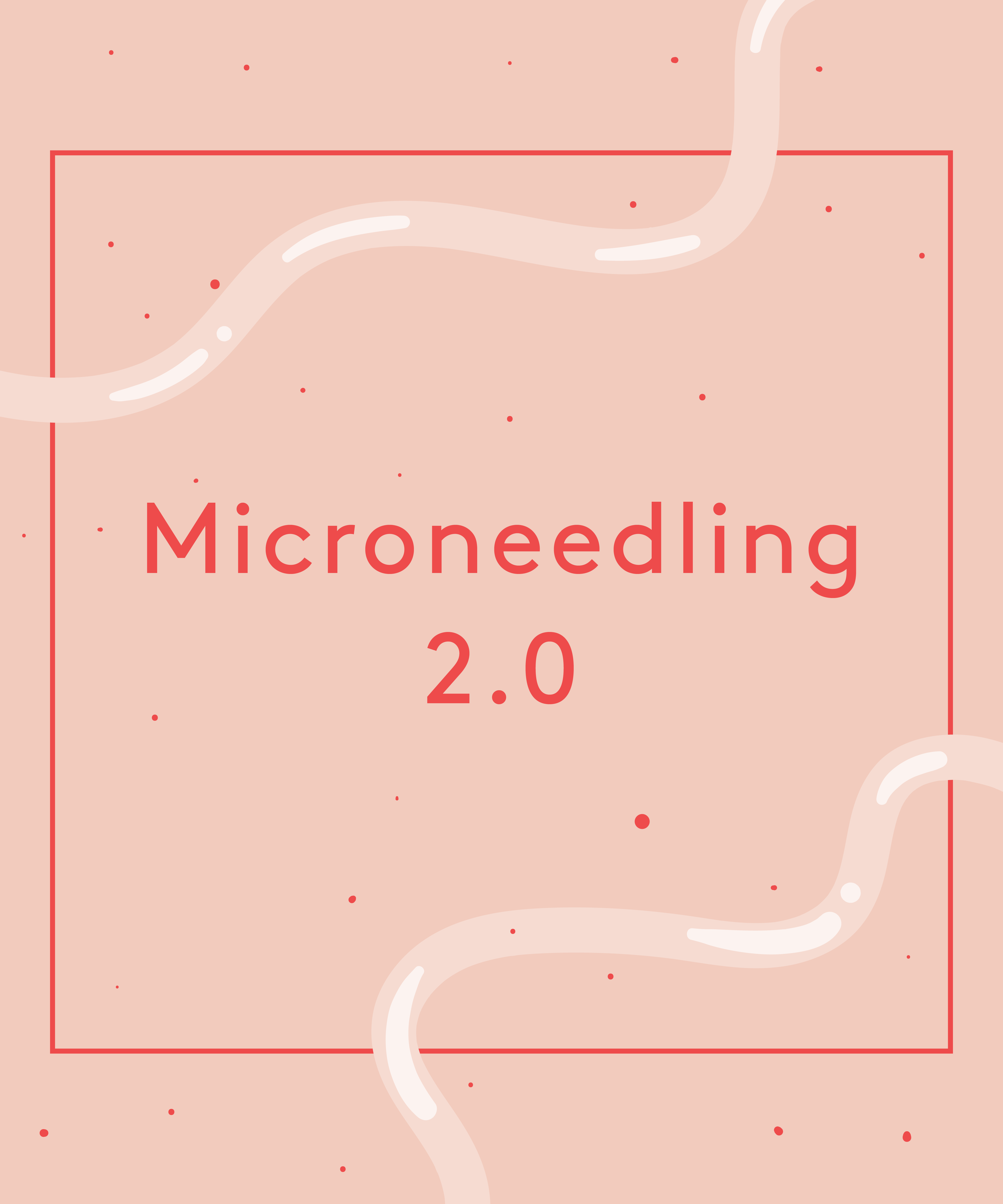 biggest skin care trends in 2018 microneedling microneedling consent form