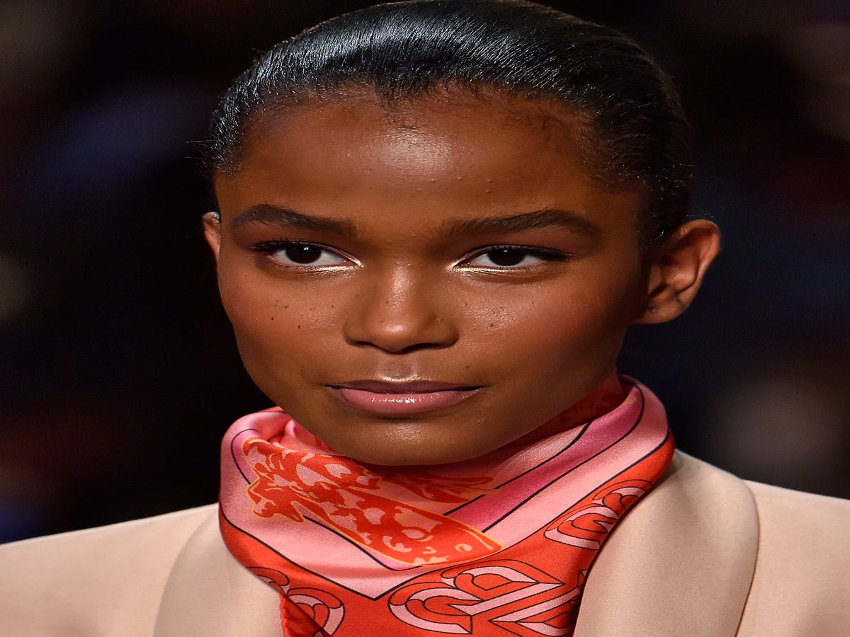 5 Fall Makeup Trends That Work On & Off The Runway 5 Fall Makeup Trends That Work On & Off The Runway