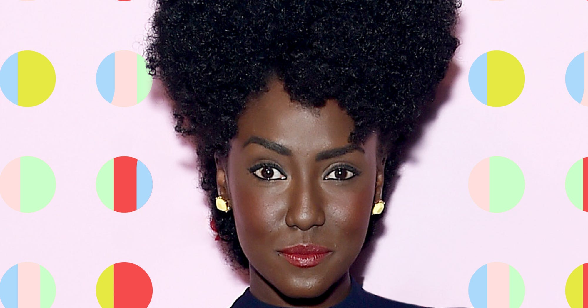 Discussion on this topic: Jade Eshete, jade-eshete/ Communication on this topic: Crystal Bernard, jade-eshete/