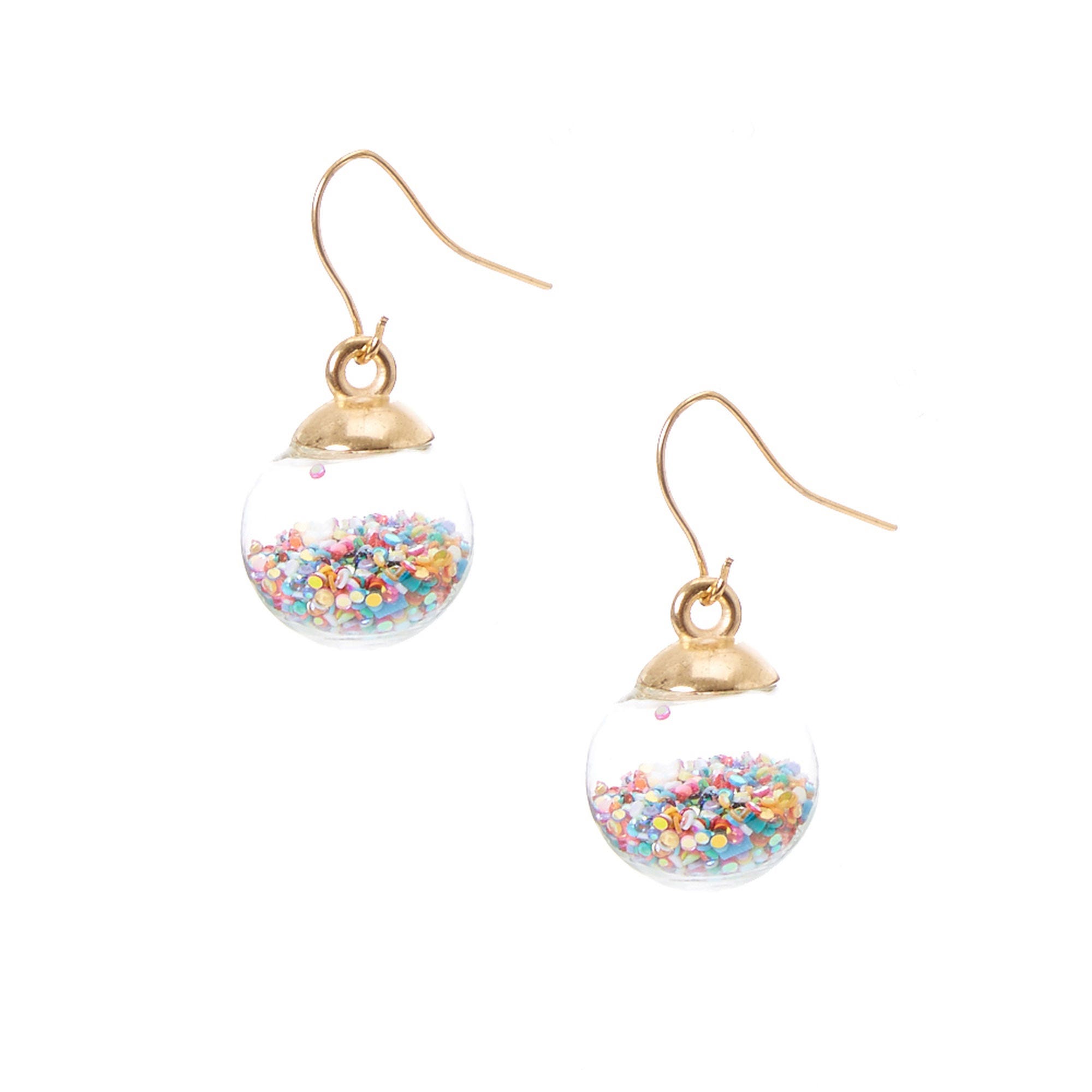 Best Earrings Claires Mall 100 Million Piercings