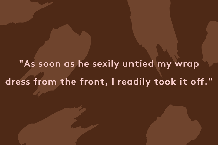 Chance encounters fuck stories illustrated pics 198