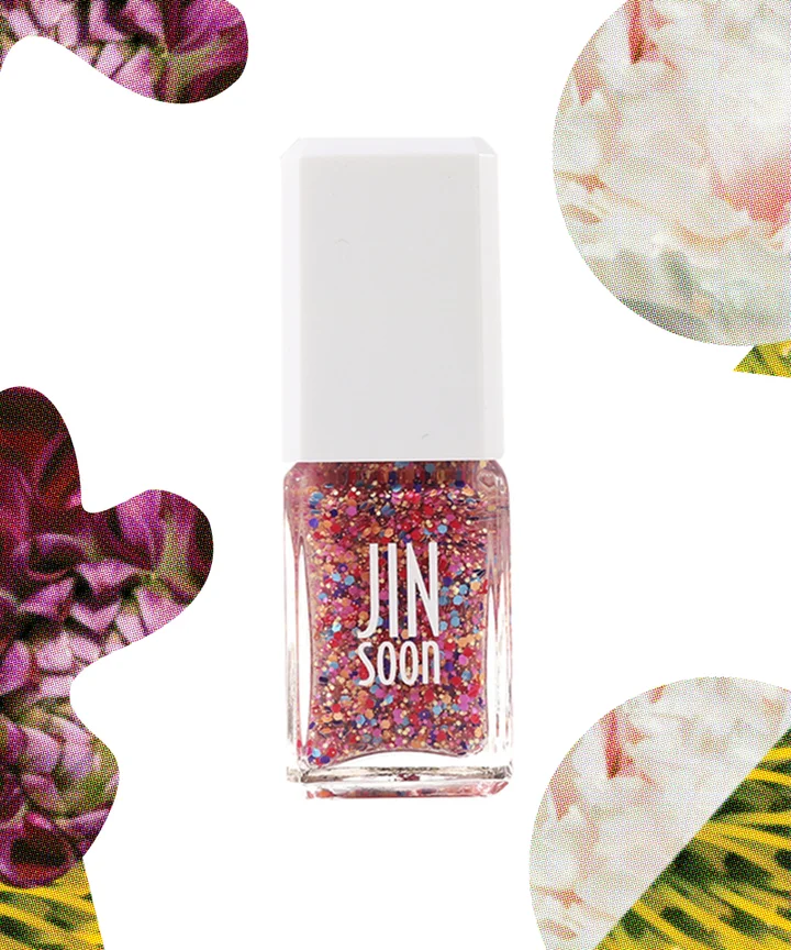Jin Soon Fab Polish Neo Pop Spring 2018 Review Jin Soon Fab Polish Neo Pop Spring 2018 Review