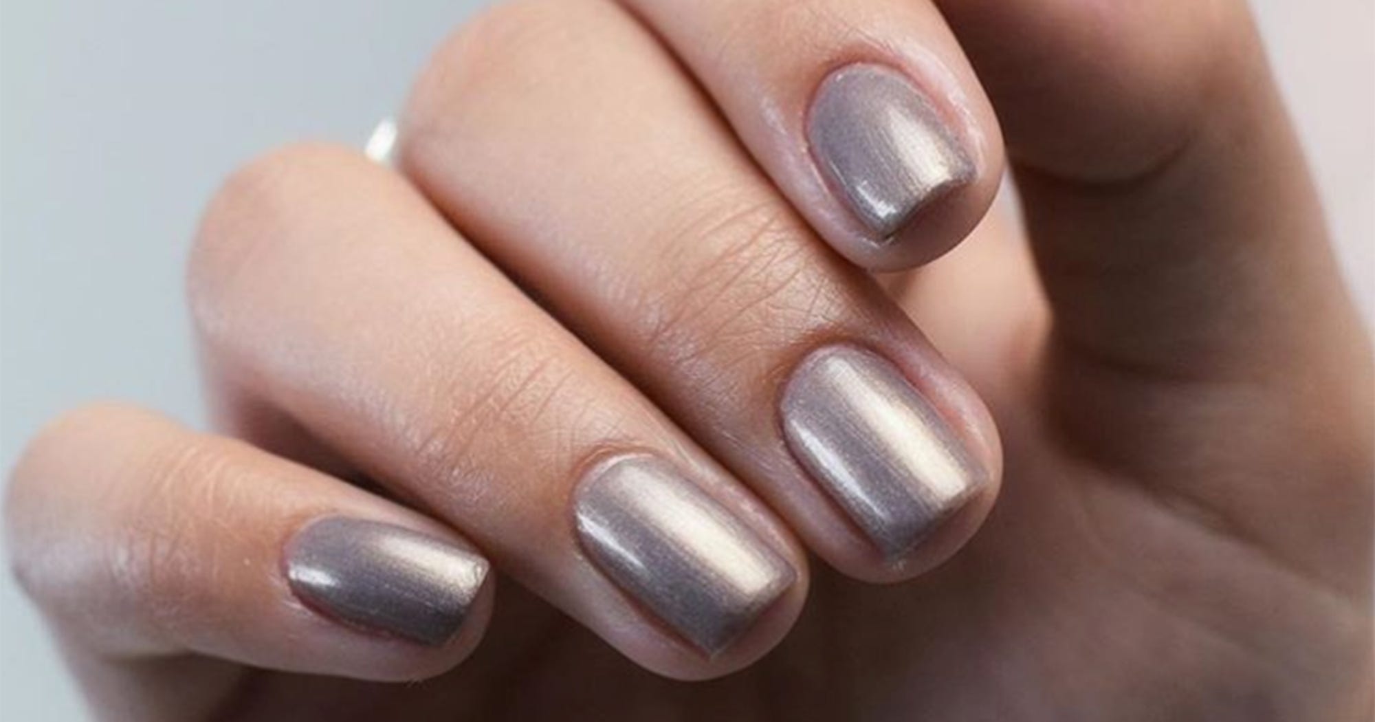 The Best Nail Polish Trends Colours