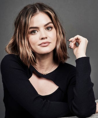 Lucy Hale sex Lucy Hale photos
