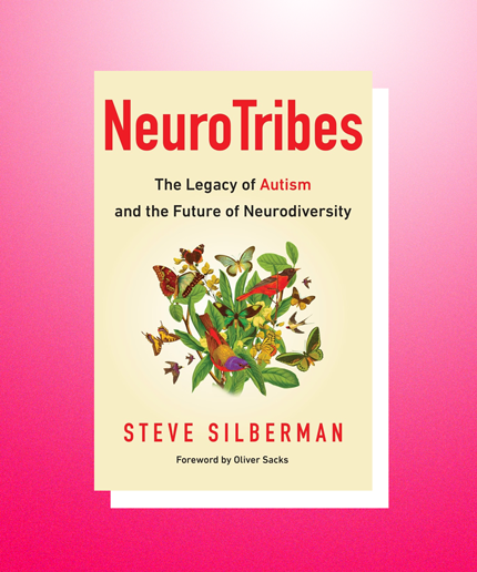 Interview Neurotribes Author Steve >> Autism Facts Neurotribes Interview Steve Silberman Interview Neurotribes Author Steve >> Autism Facts Neurotribes Interview Steve Silberman