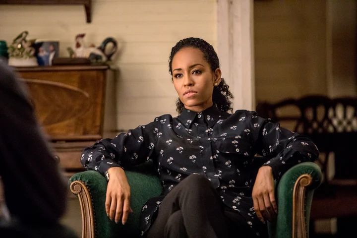 Queen Sugar Season 2 Episode 16 Recap Dream Variations - queen sugar season 2 episode 16 finale recap no smoke in sight