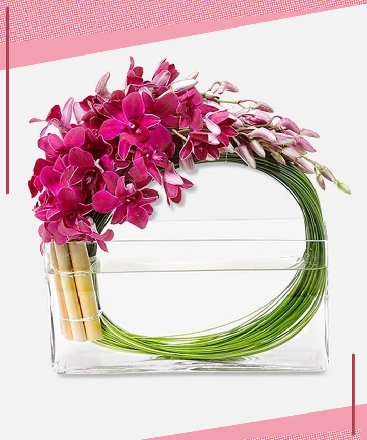 Best Mothers Day Flowers To Gift Mom By Her Zodiac Sign