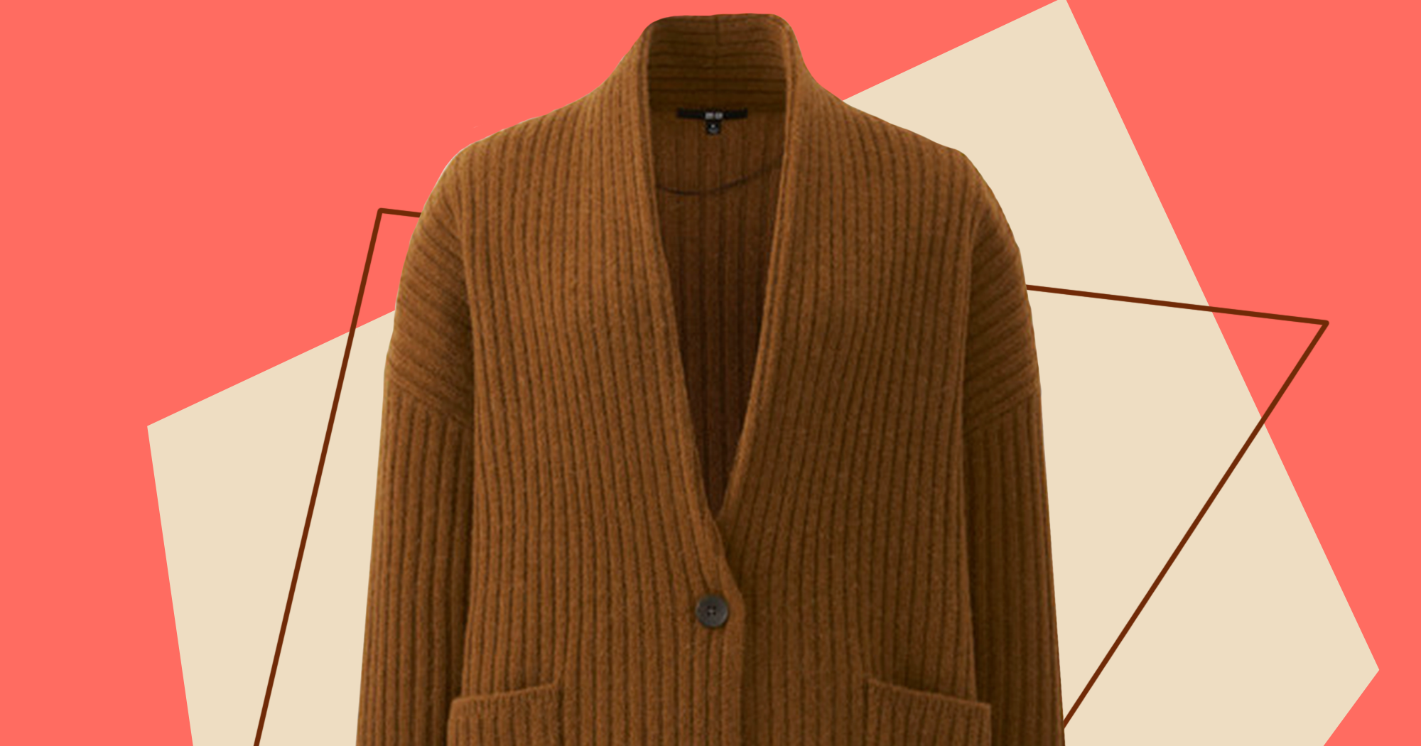 Uniqlo's Latest Drop Has Us So Ready For Fall