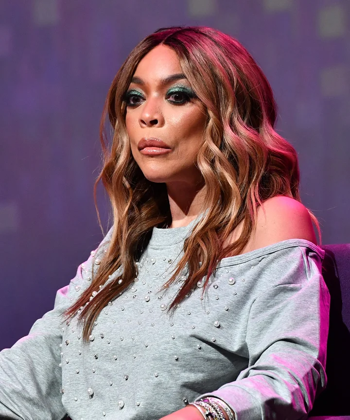 Wendy Williams naked (68 pics) Ass, Instagram, butt