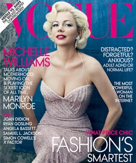 michelle-williams-marilyn-monroe-vogue-1
