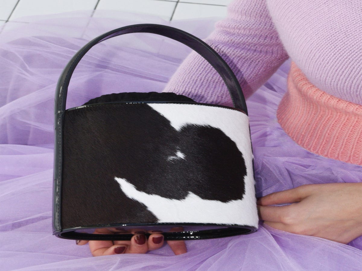 Prepare To See These 10 Bag Trends Everywhere Come 2019