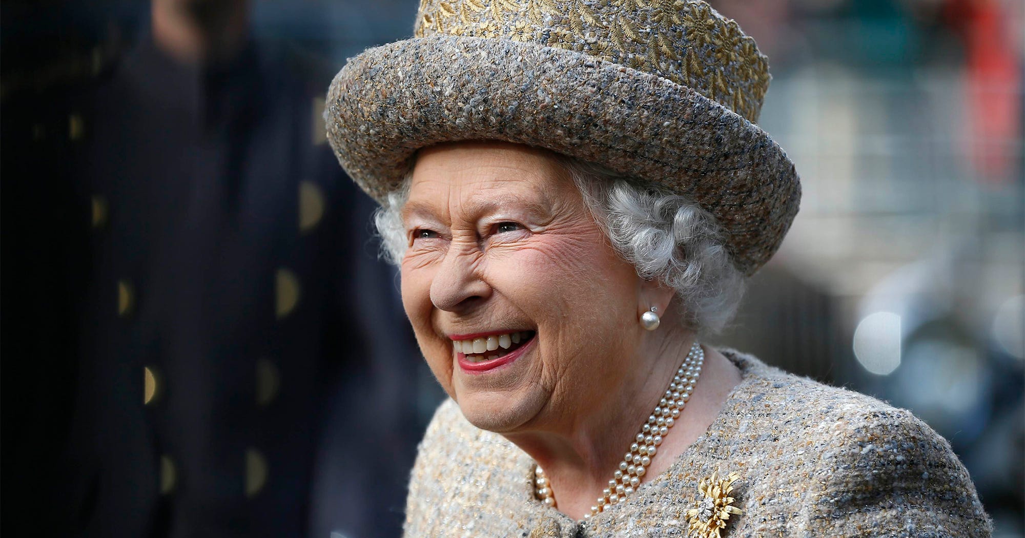 The Queen Is Hiring A Social Media Manager & You Can Apply On LinkedIn