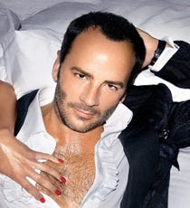 tom ford