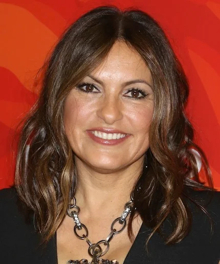 Mariska Hargitay Makeup Webmakeup Org Mariska Hargitay Makeup Webmakeup Org