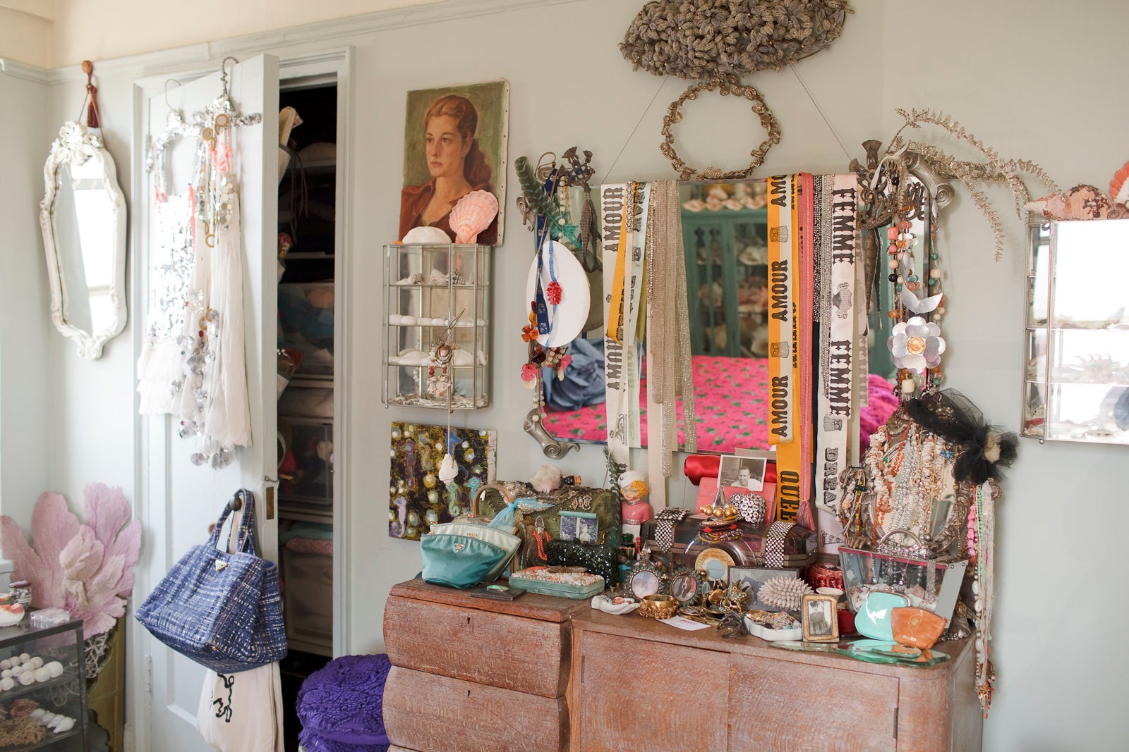 Linda Rodin Fashion Stylist