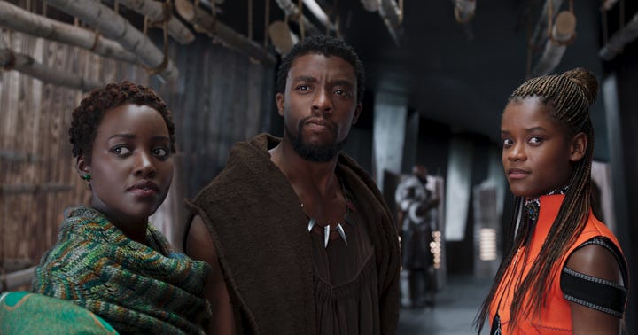 black panther oscar buzz can marvel get a best picture black christmas full movie 2019
