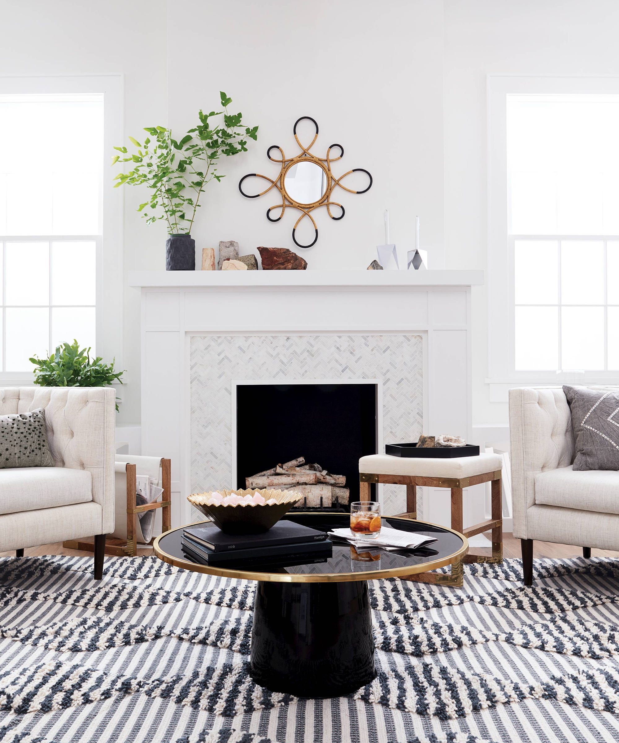 Target New Nate Berkus Collection Home Decor
