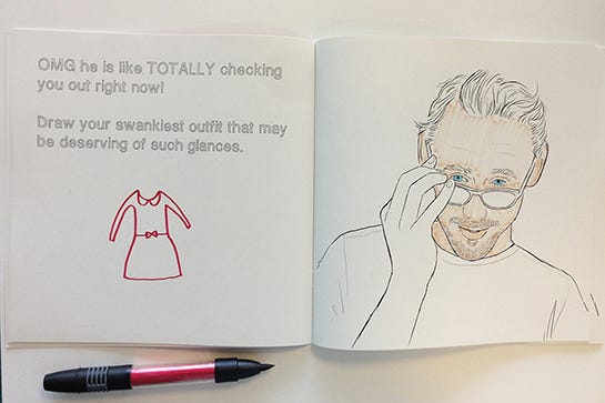 Tom Hiddleston Coloring Book Tom Hiddleston Coloring Book
