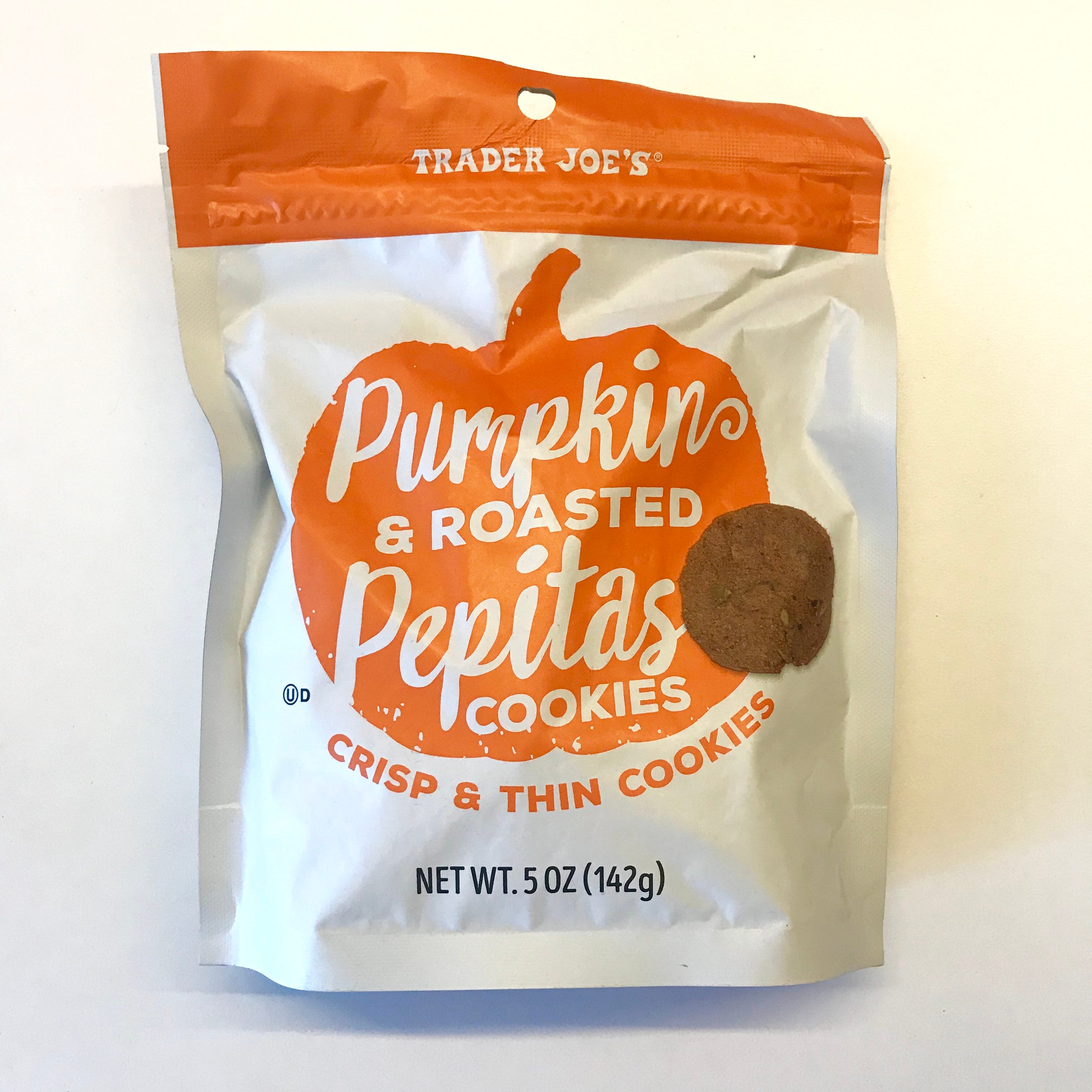 7 Trader Joes Pumpkin Products, Ranked According To A Nutritionist pictures pics 7 Trader Joes Pumpkin Products, Ranked According To A Nutritionist
