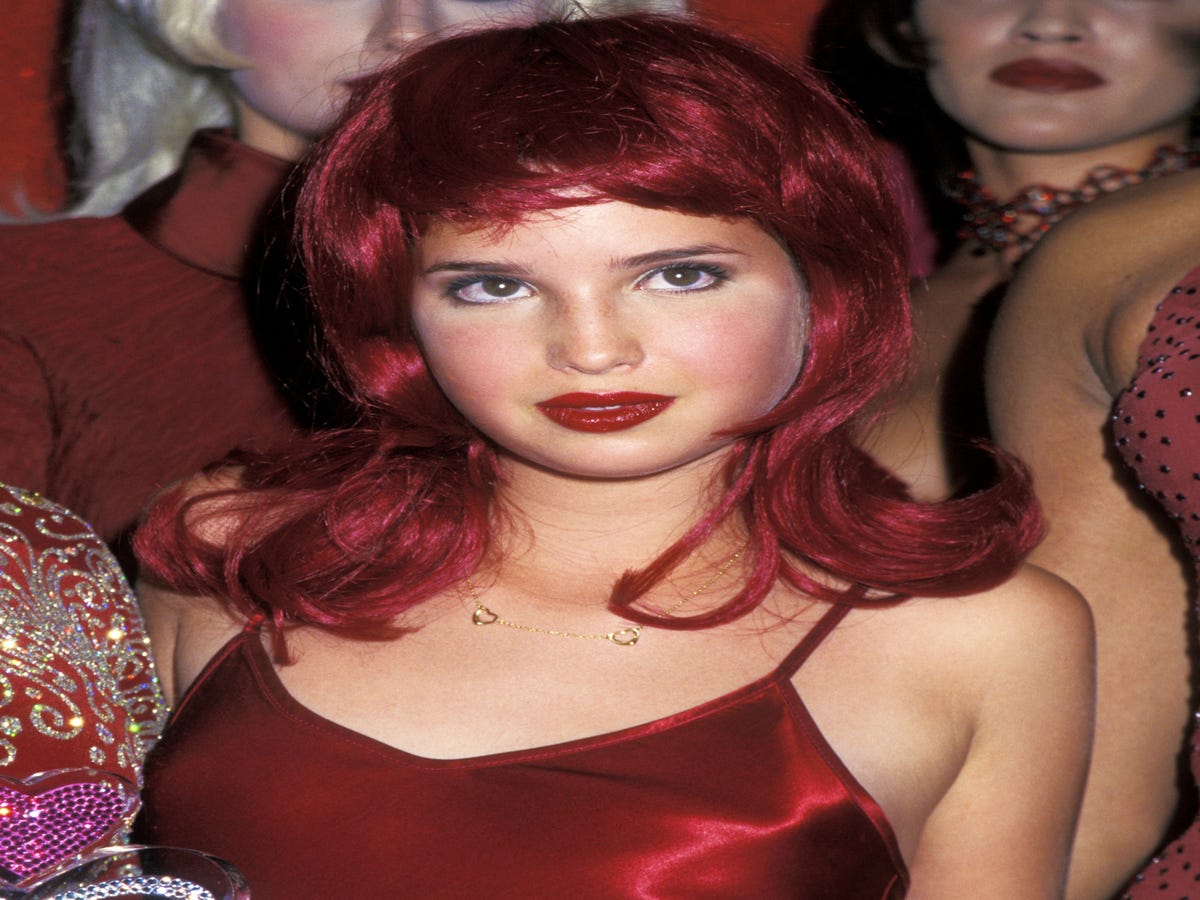 Let Ivanka Trump Be Your Halloween Costume Inspiration This Year