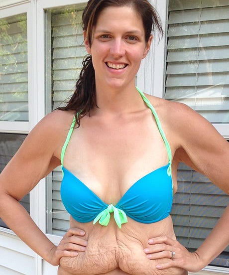 Ideal diet to lose belly fat image 8