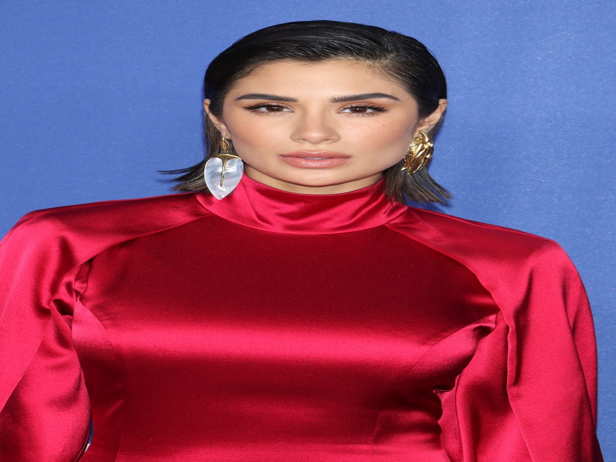 Diane Guerrero Gave An Emotional Speech In D.C. On Her Family's Separation
