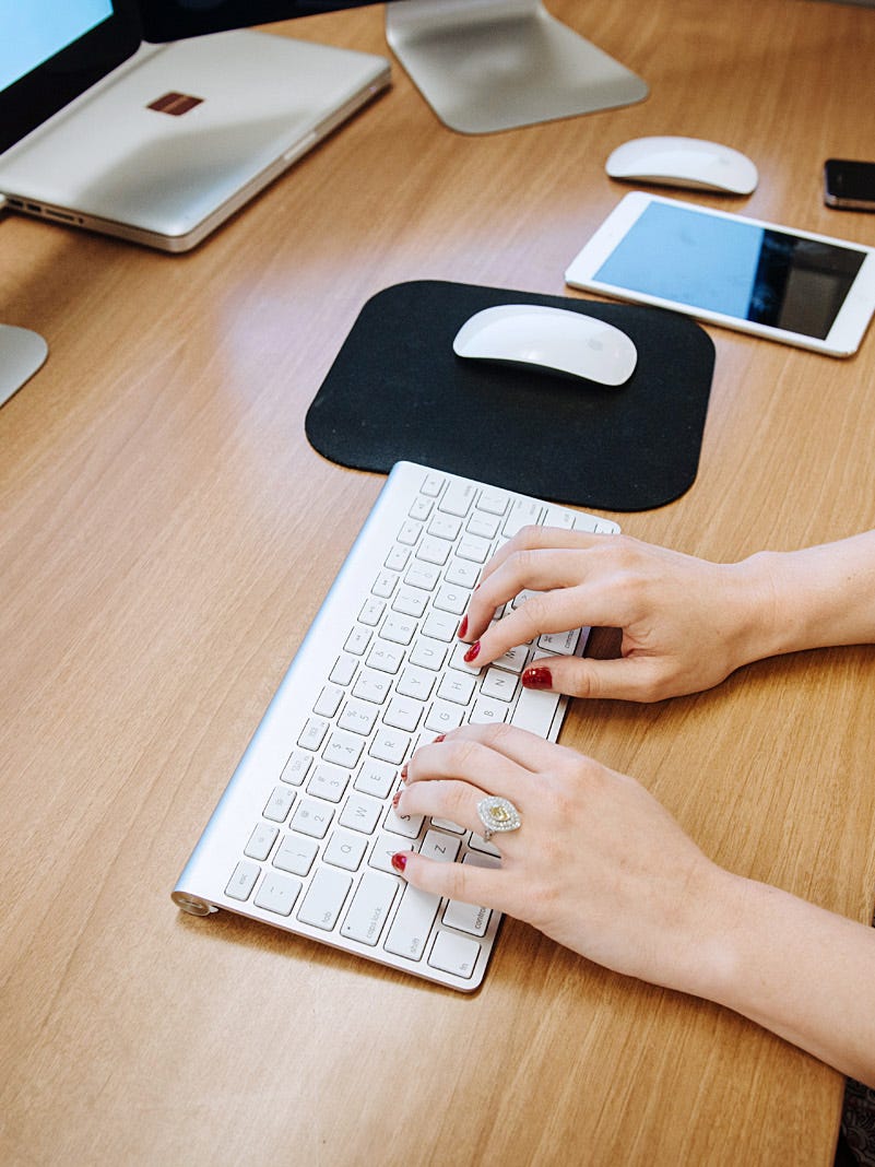 tips on how to find a job