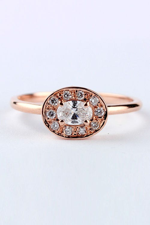 2017 Engagement Ring Trends Beautiful Wedding Jewelry Katie Diamond Sophia Ring 2 650 Available At