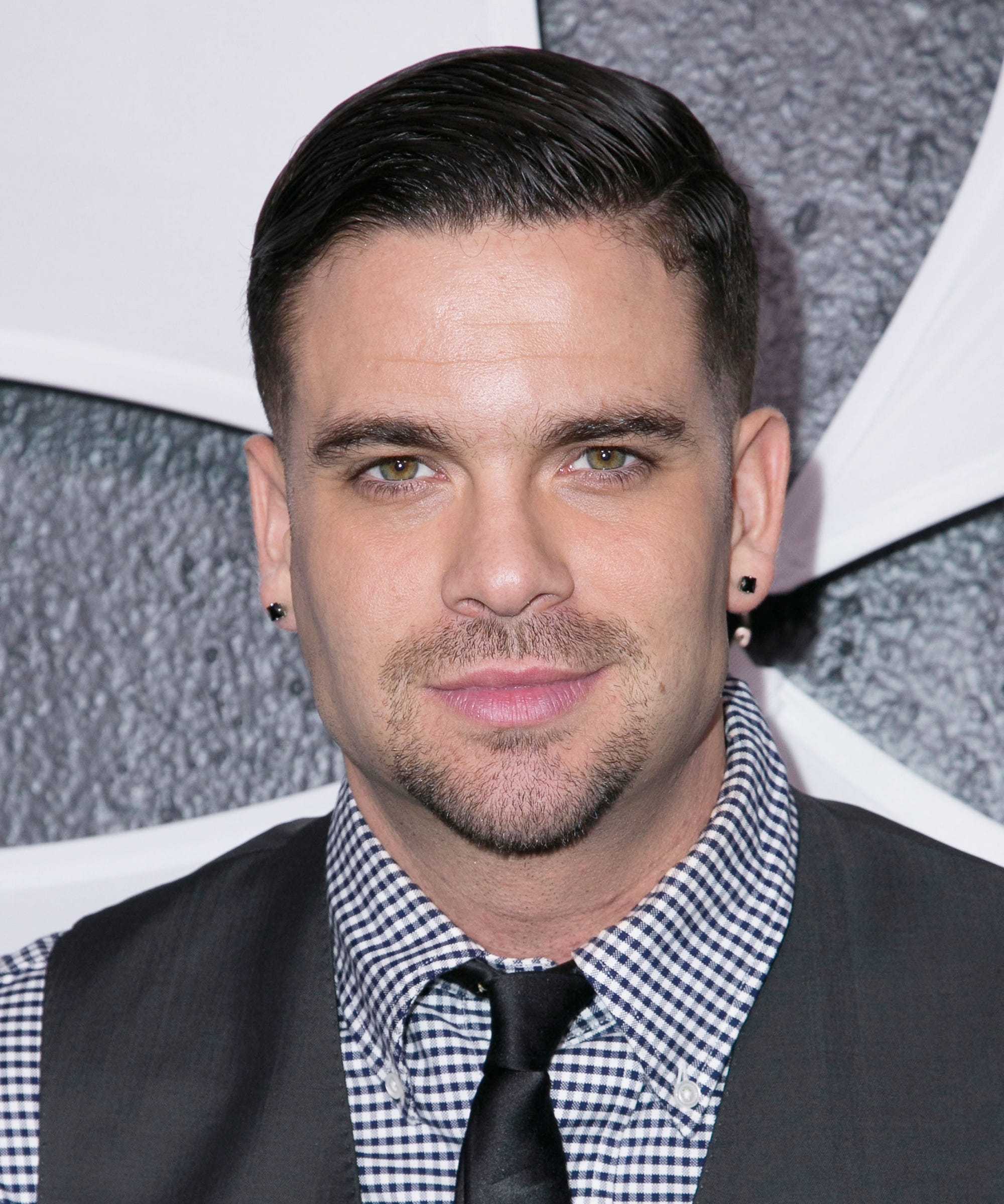Mark Sulling: biography, career, personal life Mark Sulling: biography, career, personal life