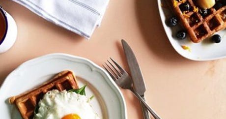 15 Breakfast Shots To Inspire Your Morning