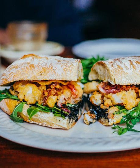 East Village Restaurants Where To Eat Side Nyc The Best East Village Eateries