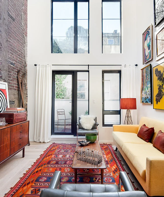 Small New York Apartments For Rent 8 Of Nyc S Cutest Tiniest Apartments On The Market Right Now