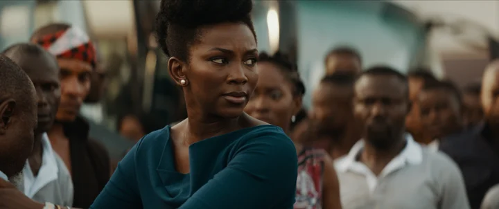 Netflixs Lionheart An Antidote To Those Creepy Thrillers Youve Been Watching Netflixs Lionheart An Antidote To Those Creepy Thrillers Youve Been Watching