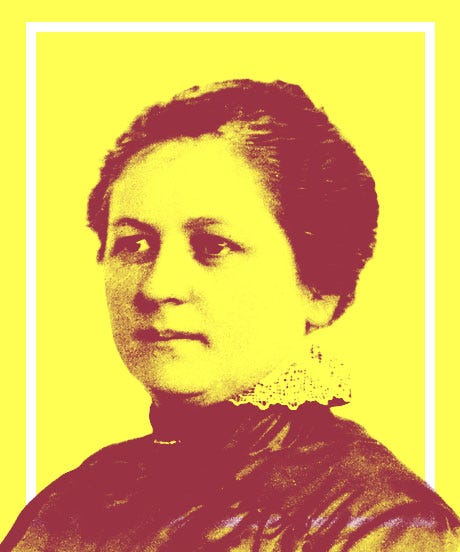This Woman Invented The Paper Coffee Filter This Woman Invented The Paper Coffee Filter