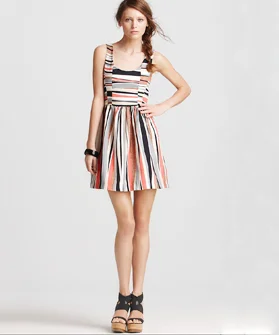Cute Affordable Dresses