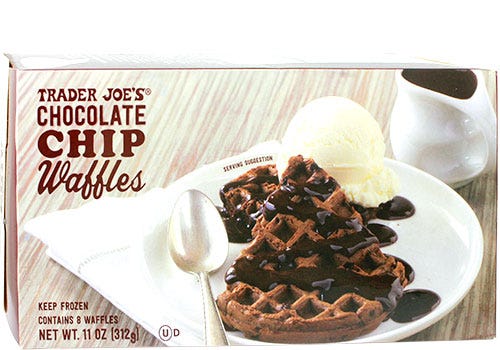 trader joes food to buy based on favorite netflix shows image jpg