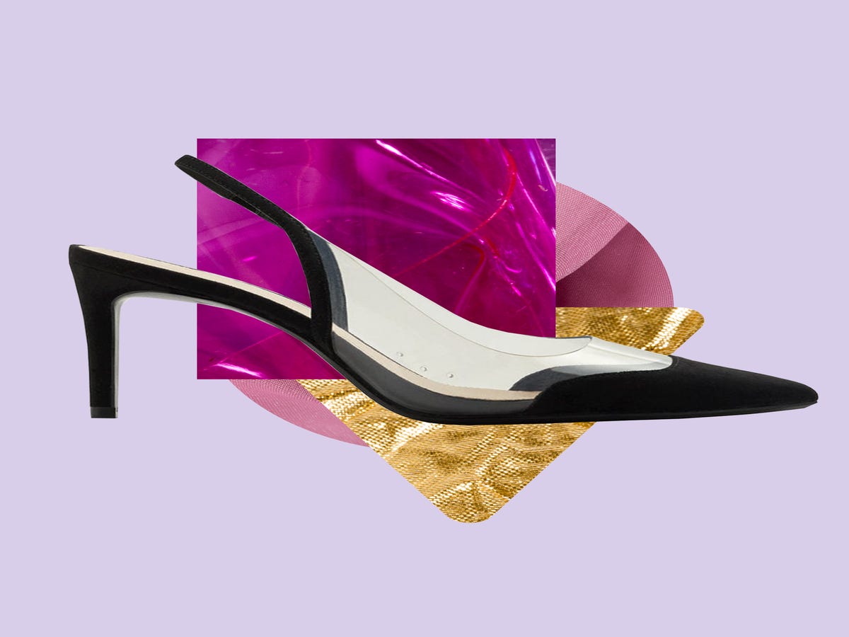 7 Fresh Shoe Trends To Step Into For Spring