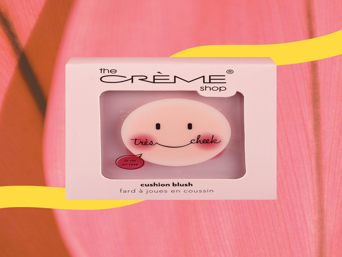 CVS Is The Unlikely Place You Should Be Shopping For K-Beauty