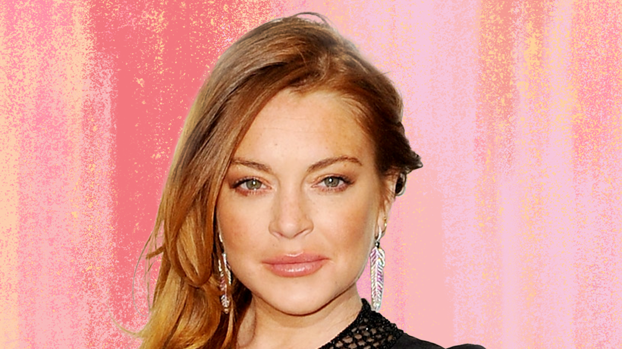 Lacey Chabert Talks Mean Girls Big Hair And Her Favorite Beauty