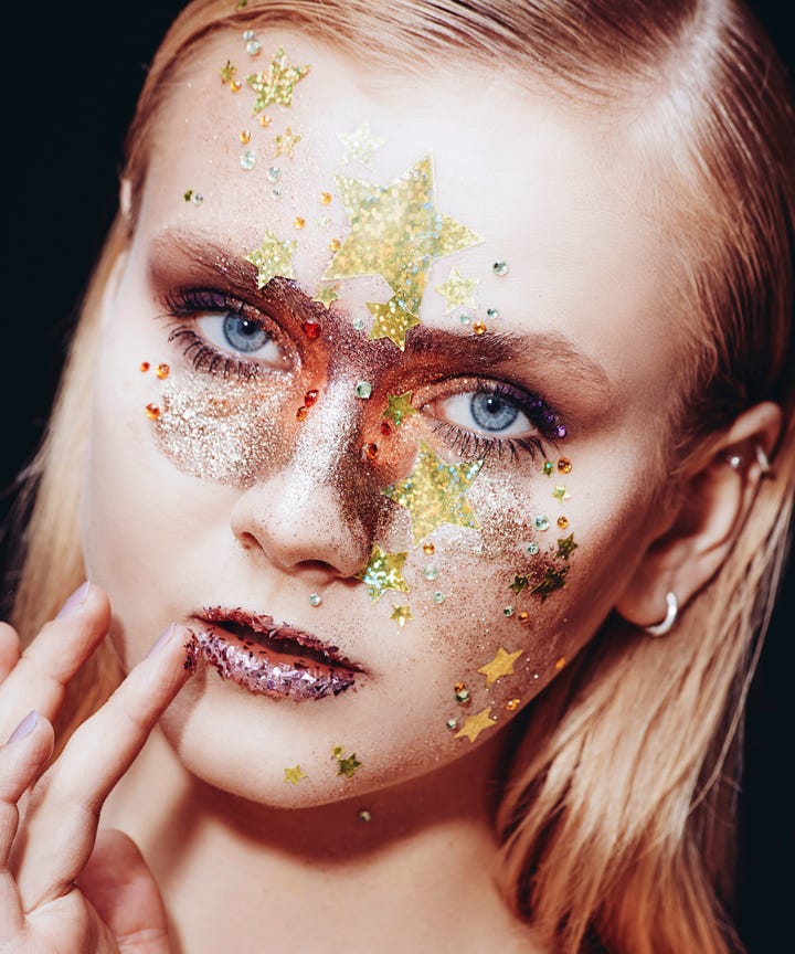 the most amazing halloween makeup looks the products you need to copy them