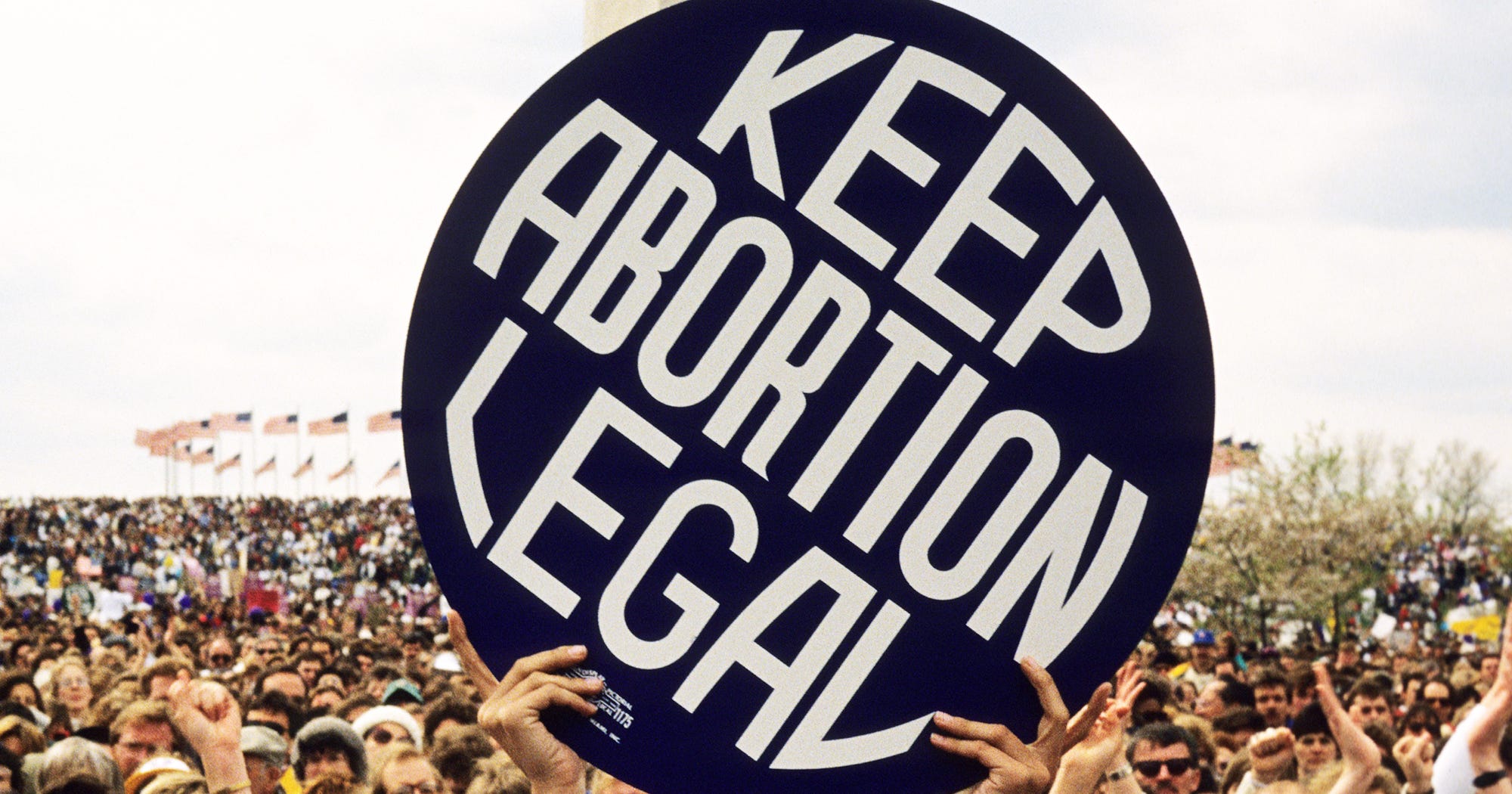 How To Fight Anti-Abortion Laws Around The Country