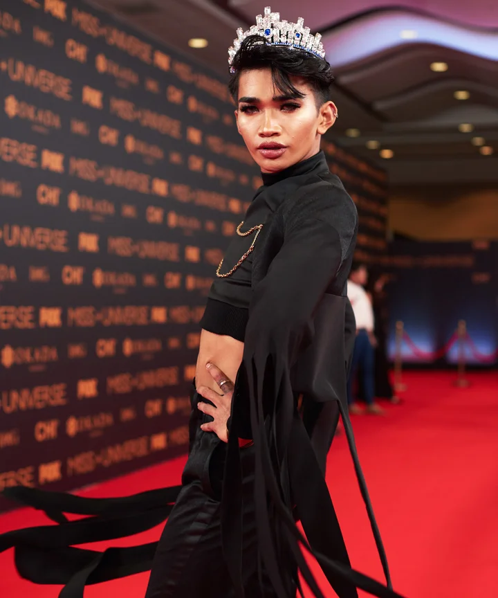 Bretman Rock Colourpop Collaboration 2018 Popsugar Beauty